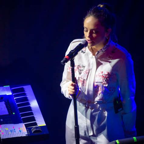 Francesca Michielin Esce Oggi Il Nuovo Singolo Gange Insieme A Shiva