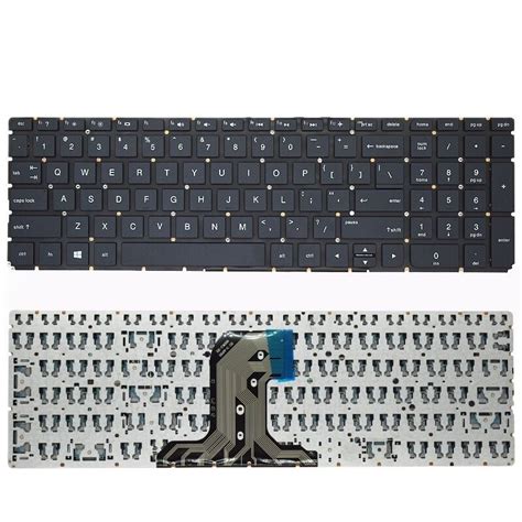 Us Laptop Keyboard For Hp Tpn C C Hq Tre G G G Tpn