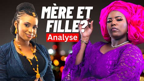 S Rie D Ch Ances Analyse Pisodes Linda Dalanda M Re Et Fille