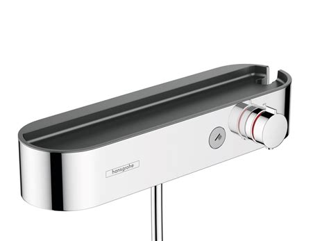 Hansgrohe ShowerTablet Select Bateria Termostatyczna Prysznicowa 400 Z