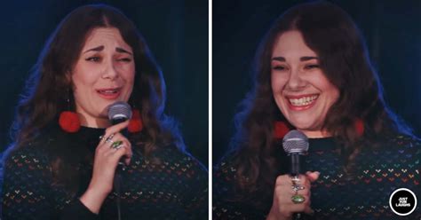 Comedian exposes the one thing every man refuses to throw away — and ...