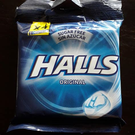 Halls Halls Original Reviews Abillion