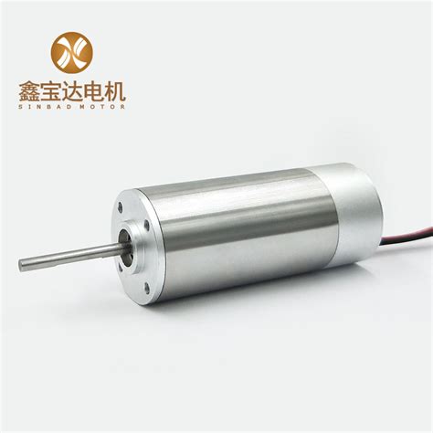 Wholesale Brushless Dc Motor Manufacturer And Supplier Factory Sinbad