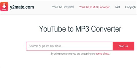 The 5 Best Free Youtube To Mp3 Converters Online