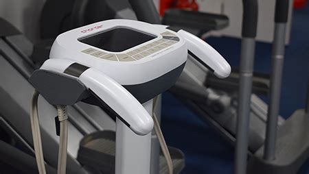 7 Reasons Gyms Can Benefit From Our New BIA Scale | Marsden Weighing