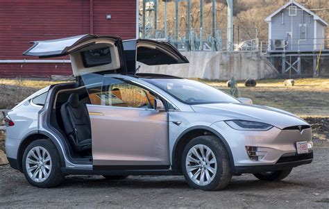 Model X D Silver B Xj Sell Your Tesla Only Used Tesla