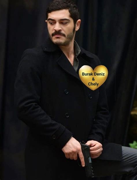 ♥️burak Deniz♥️