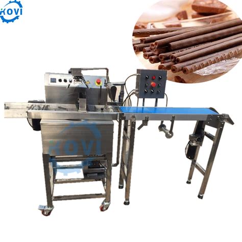 Small Almond Chocolate Coating Machine Peanut Coating Machine Toast