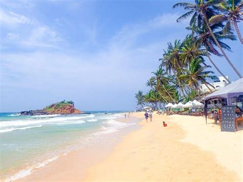 10 Melhores Praias No Sri Lanka Gastei Viagem