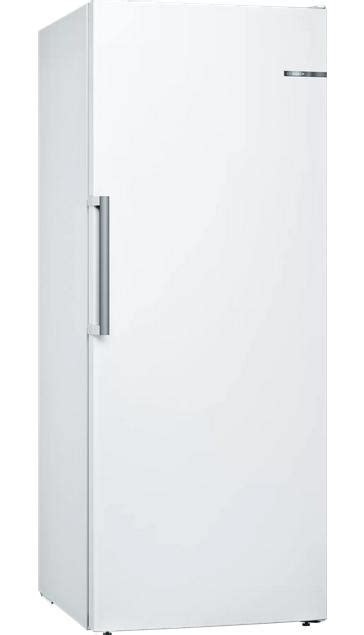 Bosch Gsn Awdv Serie Freistehender Gefrierschrank X Cm