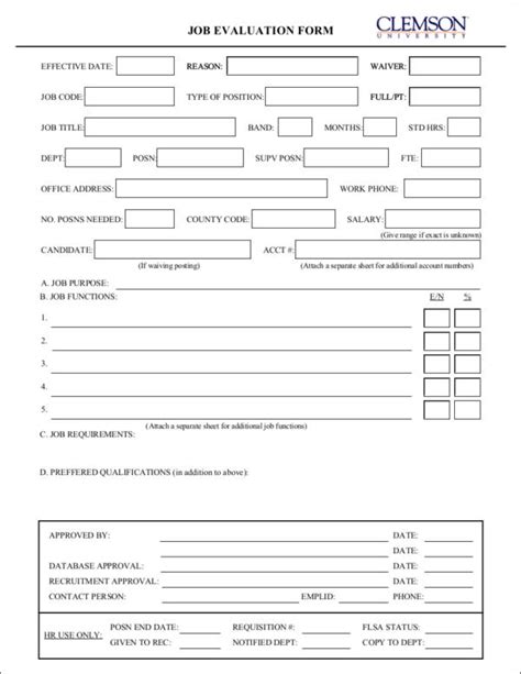 Fillable Form Template Word - Printable Forms Free Online