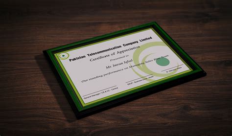 Certificate Design Ideas :: Behance