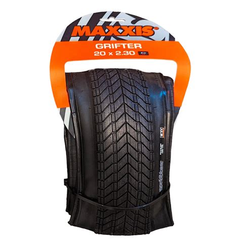 Maxxis Grifter Exo Folding