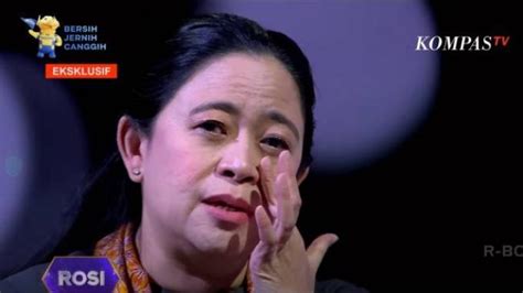 Reaksi PDIP Soal Meme Puan Maharani Akan Panggil BEM UI Hingga Dinilai