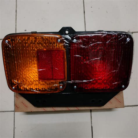 Jual Lampu Stop Hino Lohan Hino Rh Kanan Asli Hino Jakarta Barat