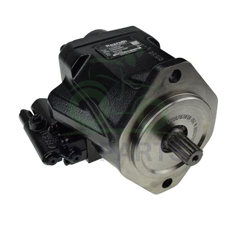 Hydraulikpumpe BOSCH für John Deere 6010 6020 6100 6110 6120 6200 6210