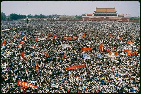 Tiananmen Square Massacre 1989 A Beginner S Guide To The Tiananmen Square Incident On June 4