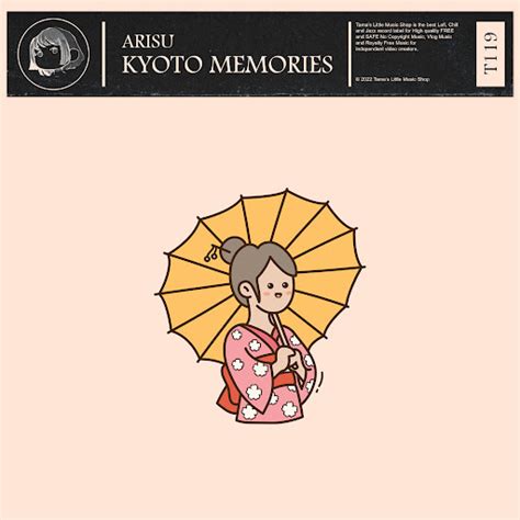 Kyoto Memories Youtube Music