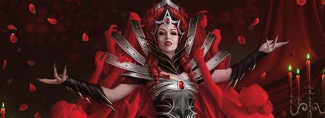 Innistrad Crimson Vow Magic The Gathering