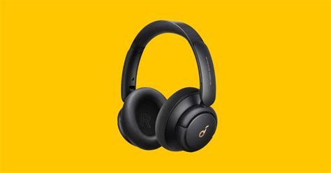 Anker's Already Affordable Noise-Canceling Headphones Are Up to 30% Off ...