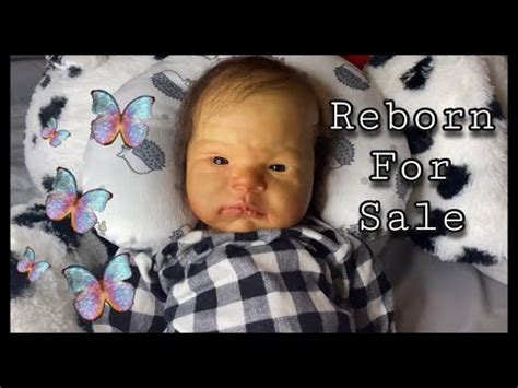 Reborn Scarlet By Bountiful Baby Details Mya Reborns Youtube