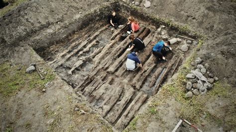 Badania archeologiczne PAGAN Usługi archeologiczne