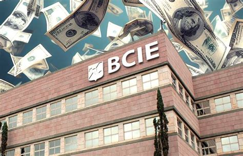 Cómo el Banco Centroamericano de Integración Económica BCIE se