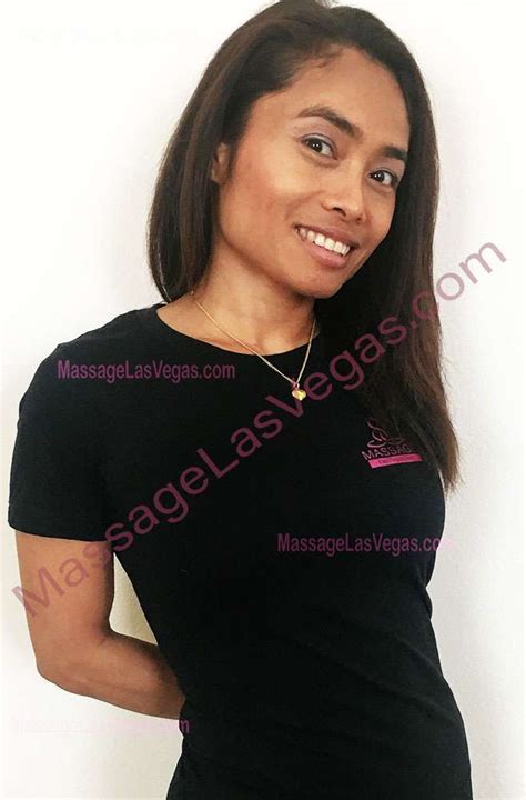 Massage Las Vegas Therapist