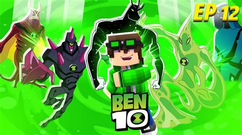 Novo Omnitrix For A Alienig Na Omnitrix Recalibrado Ben Ep