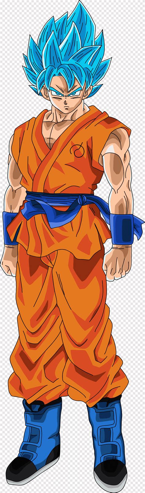 Goku Frieza Videl Majin Buu Gohan Goku Png Pngegg