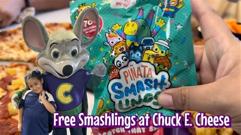 Chuck E Cheese Northridge New 2 0 Youtube