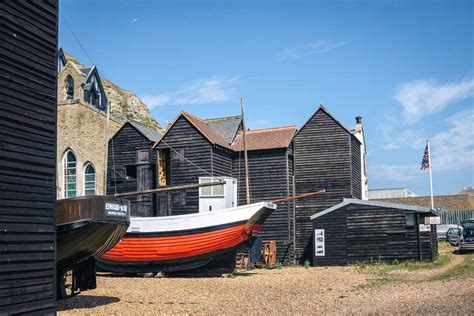 Hastings East Sussex Things To Do Guide Photos Ck Travels