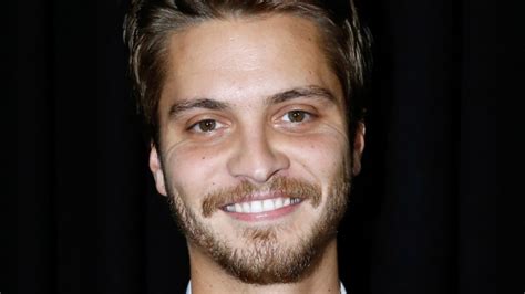 The Yellowstone Scene That Had Luke Grimes Fearing For Kayces Life