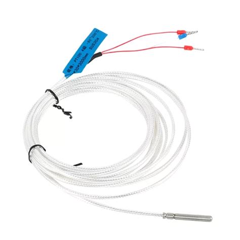 Pt100 Cable Thermocouple Sensors Sino Measure