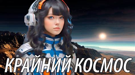 Крикиморти - Крайний космос - YouTube