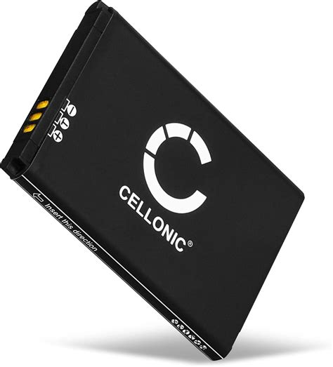 CELLONIC Battery Replacement For SteelSeries Arctis Pro Wireless