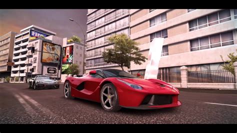 Doing Good For MP Asphalt 8 Ferrari LaFerrari Multiplayer Race And