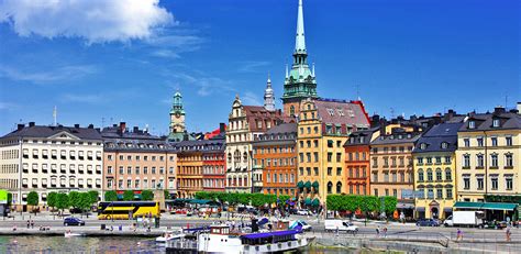 Where To Stay In Stockholm Guide Of Best Areas GPSmyCity