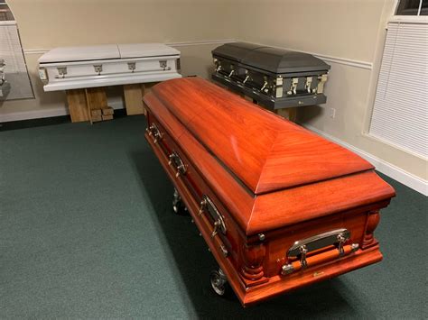 Colonial Funeral Home Madison North Carolina Offers Burial and Cremation Services