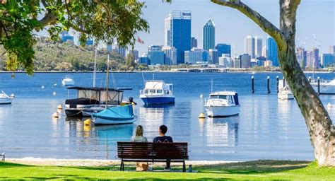 25 Fantastic Things To Do During July In Perth - Secret Perth