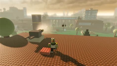 15 Oldest Roblox Games Ever Created Ranked