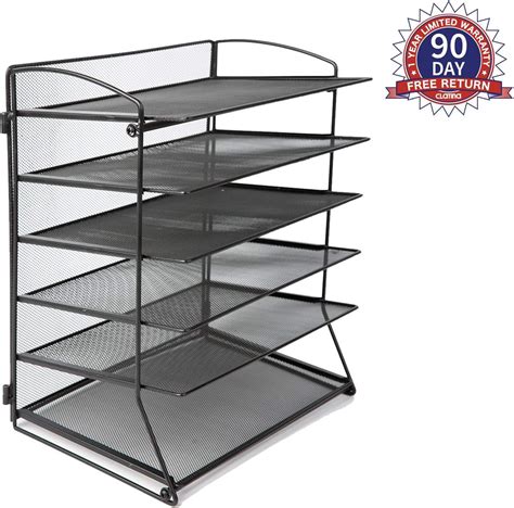 Top 10 Desktop File Organizer Stacking Your Best Life
