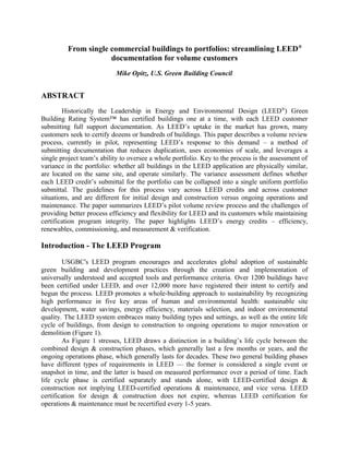 Opitz Writing Sample Technical Pdf