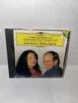 Ludwig Van Beethoven Gidon Kremer Martha Argerich Violinsonaten Nos