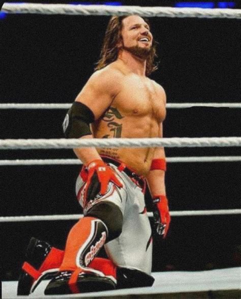 Aj Styles Fanpage On Instagram Well How Was Raw I Didnt Watch This