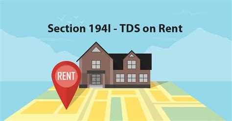 Understanding TDS On Rent Under Section 1941 Aquireacres