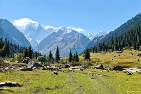 Алатау горы (71 фото)