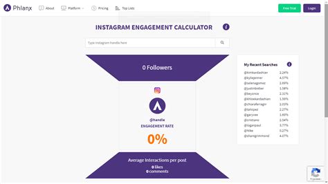 Como Calcular A Taxa De Engajamento No Instagram Postgrain