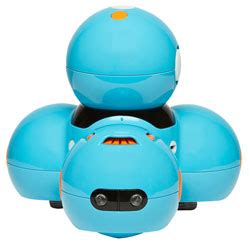 Wonder Workshop Dash Robot | Rapid Online