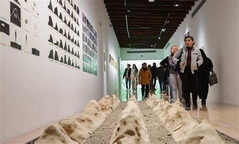 Noche de Museos arranca en febrero y tendrá 13 ediciones durante el 2024